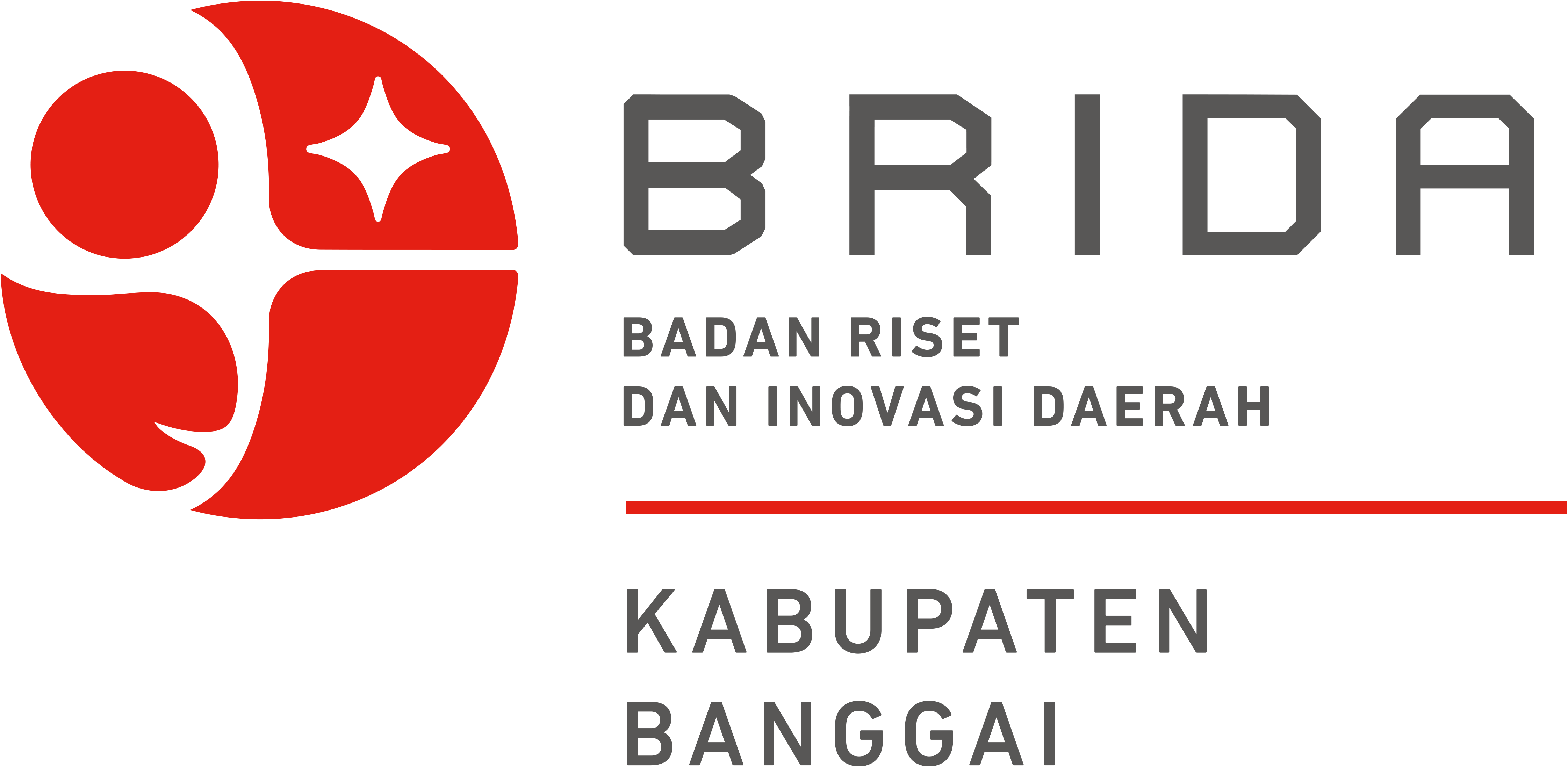 Logo BRIDA